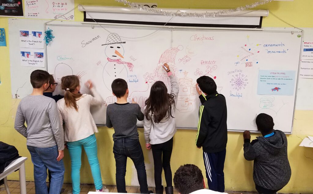 TAPIF Program | Adventures with Shelby