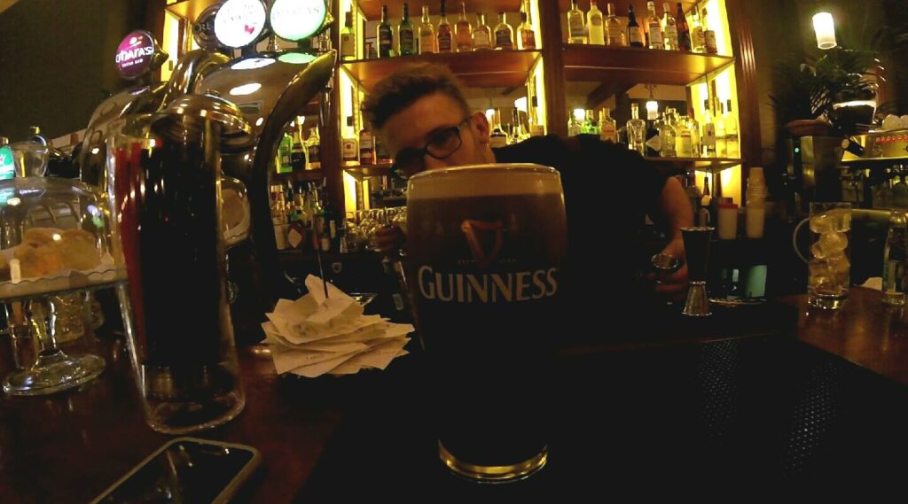 Dublin, Ireland | Adventures with Shelby