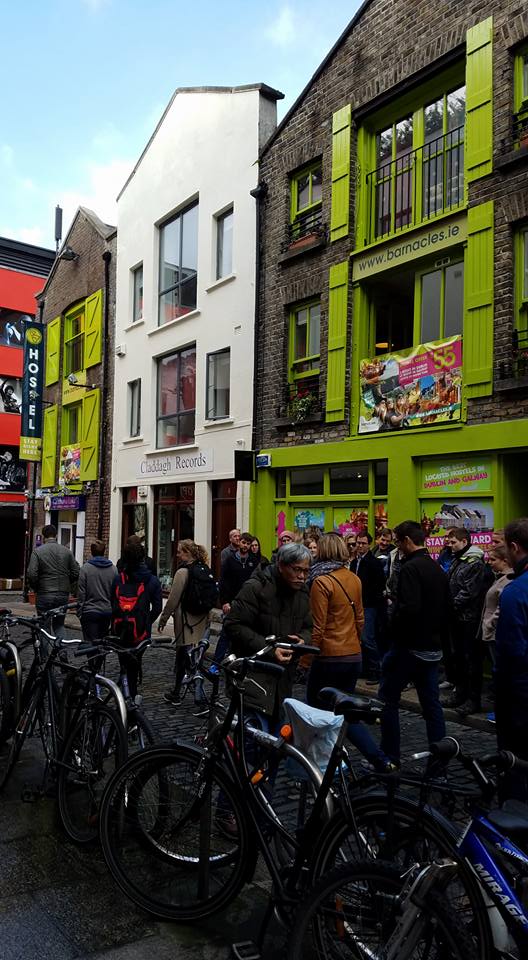 Dublin, Ireland | Adventures with Shelby