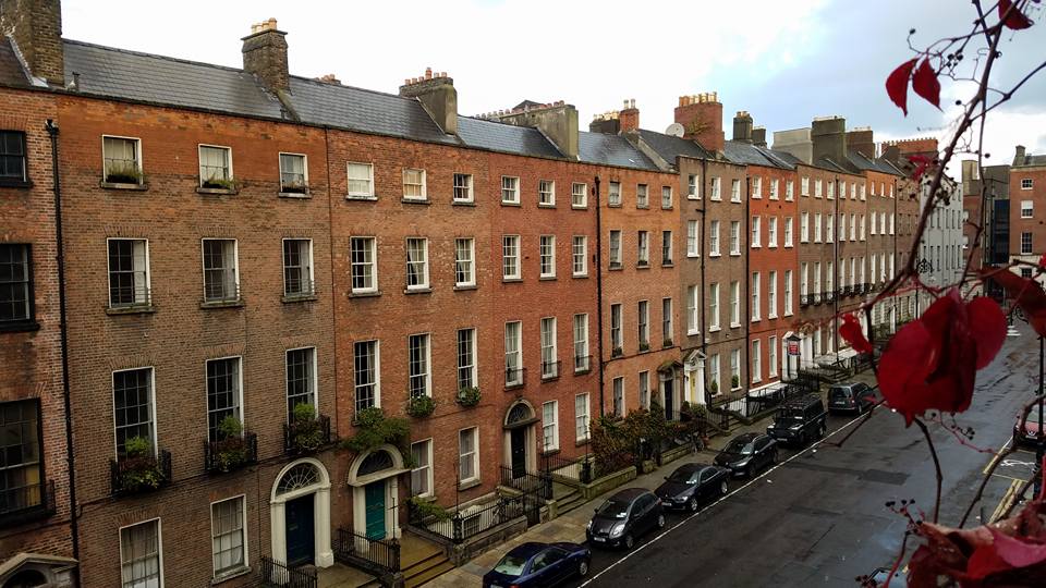 Dublin, Ireland | Adventures with Shelby