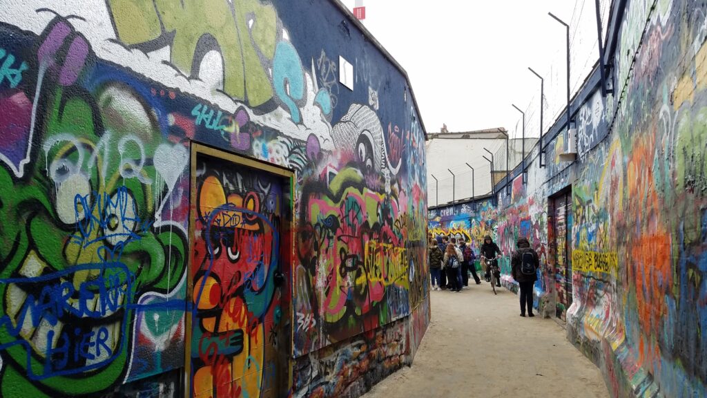 Ghent, Belgium | Adventures with Shelby
