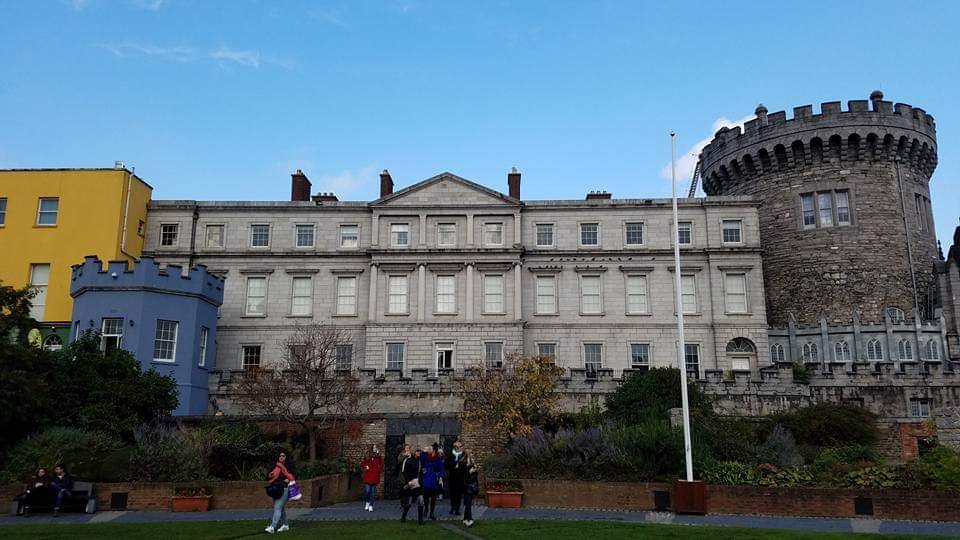 Dublin, Ireland | Adventures with Shelby