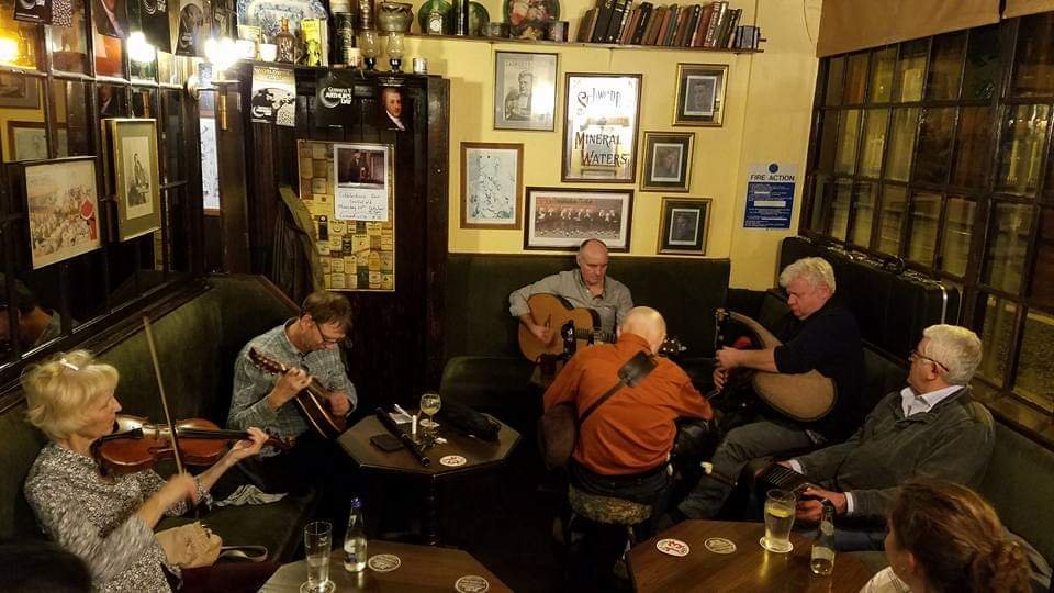 Dublin, Ireland | Adventures with Shelby