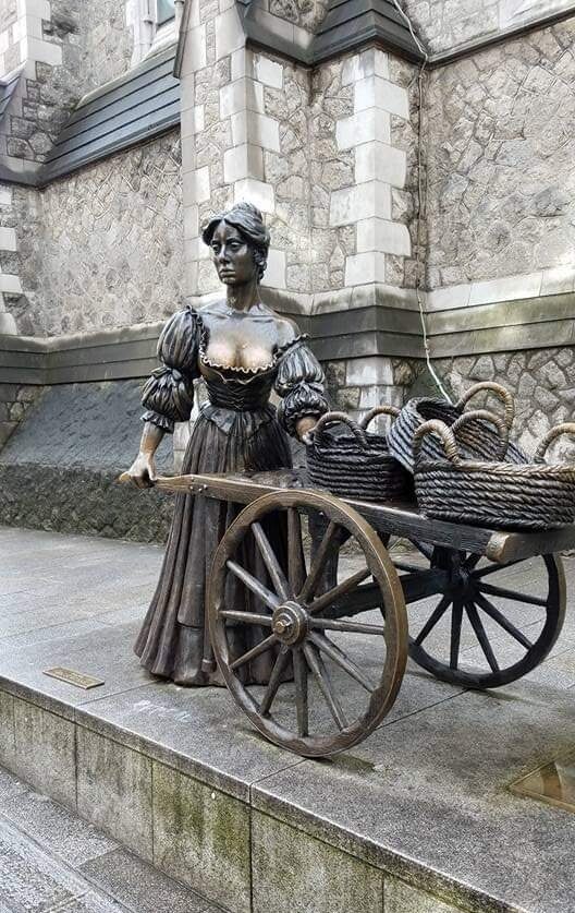Dublin, Ireland | Adventures with Shelby