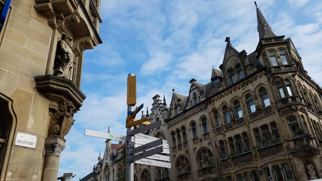 Ghent, Belgium | Adventures with Shelby