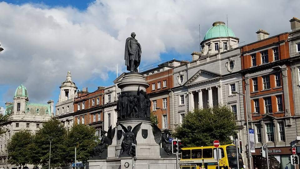 Dublin, Ireland | Adventures with Shelby