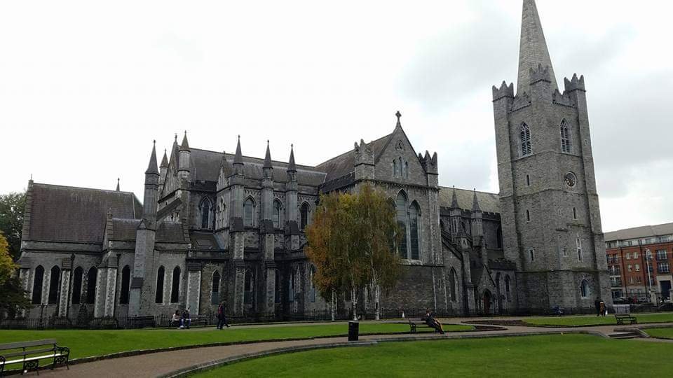 Dublin, Ireland | Adventures with Shelby