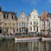 Ghent, Belgium | Adventures with Shelby