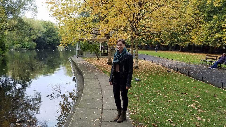 Dublin, Ireland | Adventures with Shelby