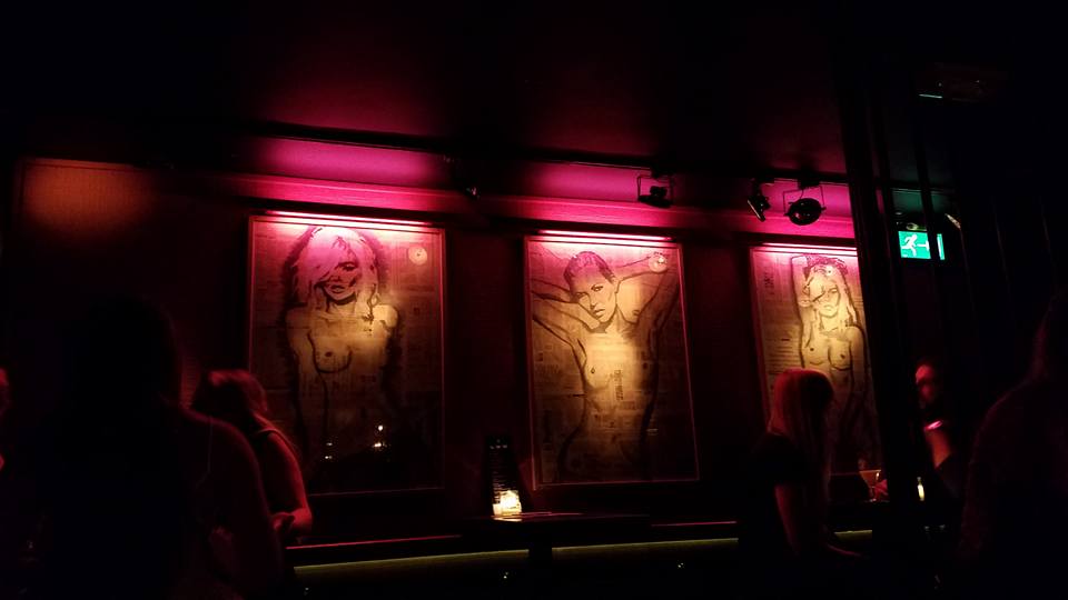 Amsterdam, Netherlands | Adventures with Shelby