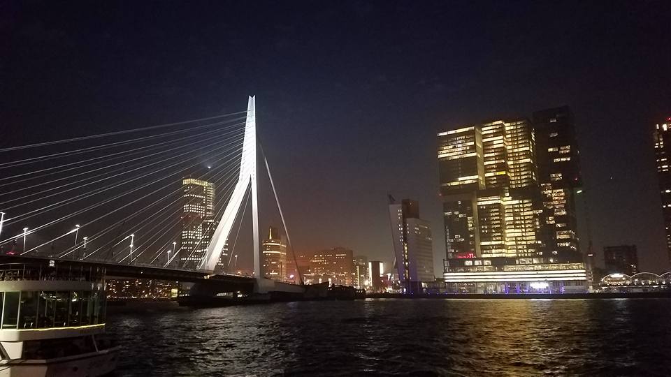 Rotterdam, Netherlands | Adventures with Shelby