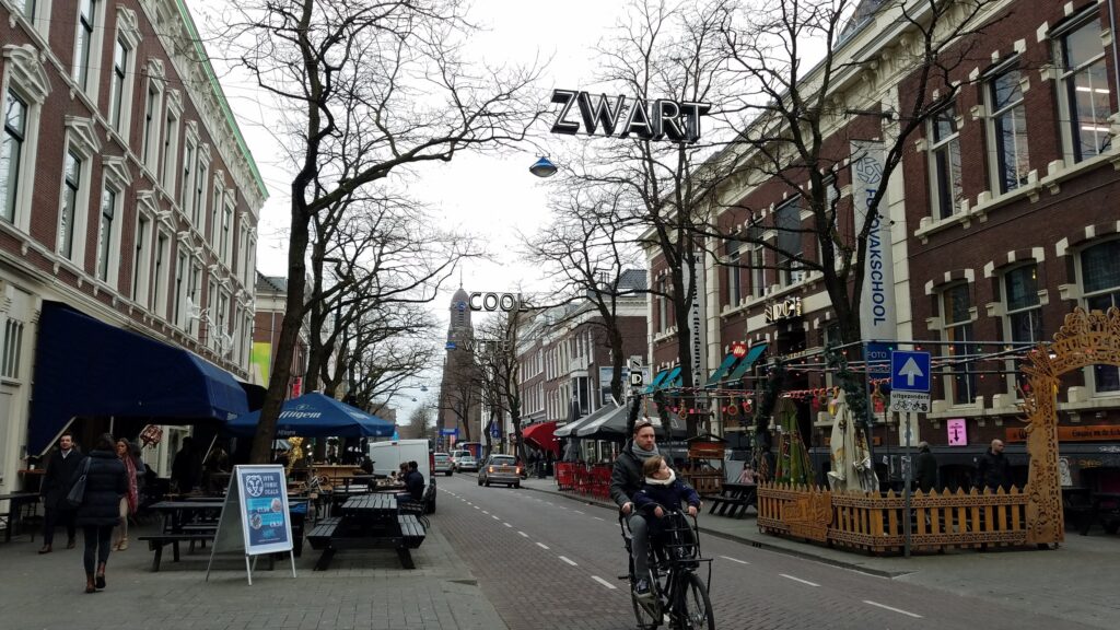 Rotterdam, Netherlands | Adventures with Shelby