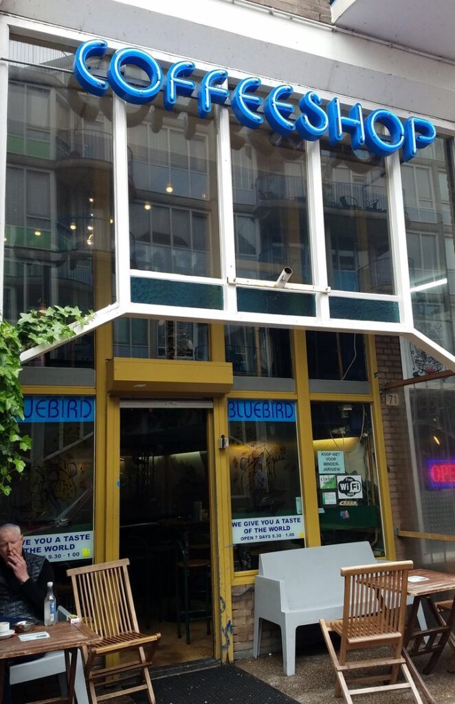 Amsterdam, Netherlands | Adventures with Shelby