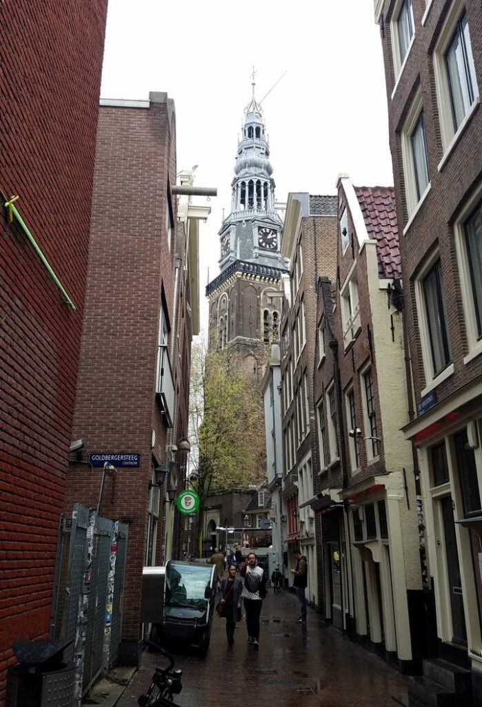 Amsterdam, Netherlands | Adventures with Shelby