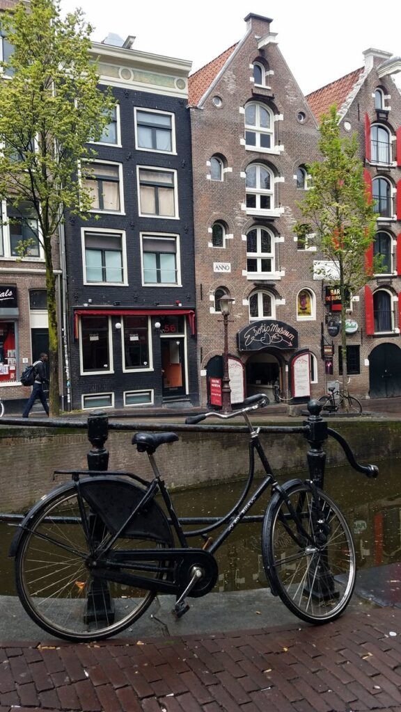 Amsterdam, Netherlands | Adventures with Shelby