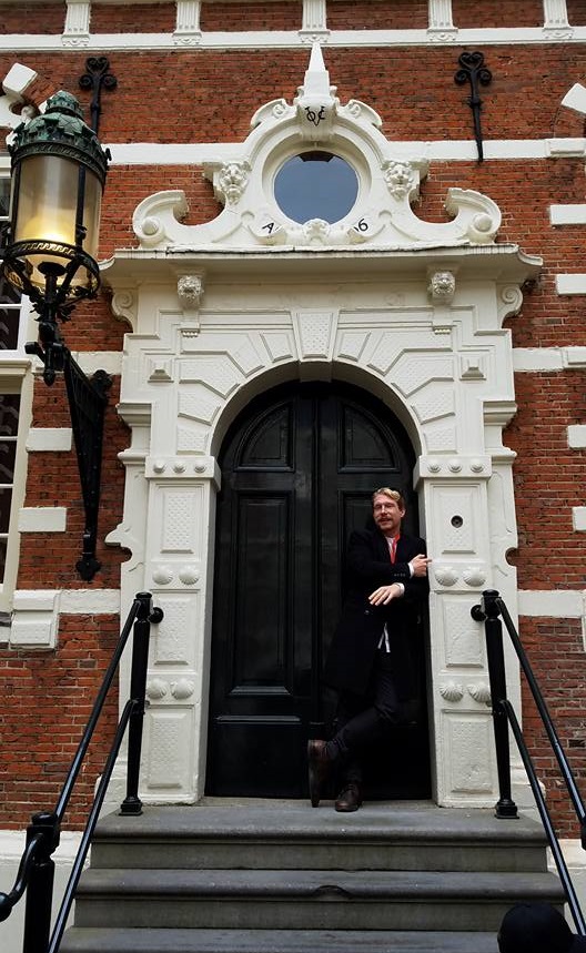 Amsterdam, Netherlands | Adventures with Shelby