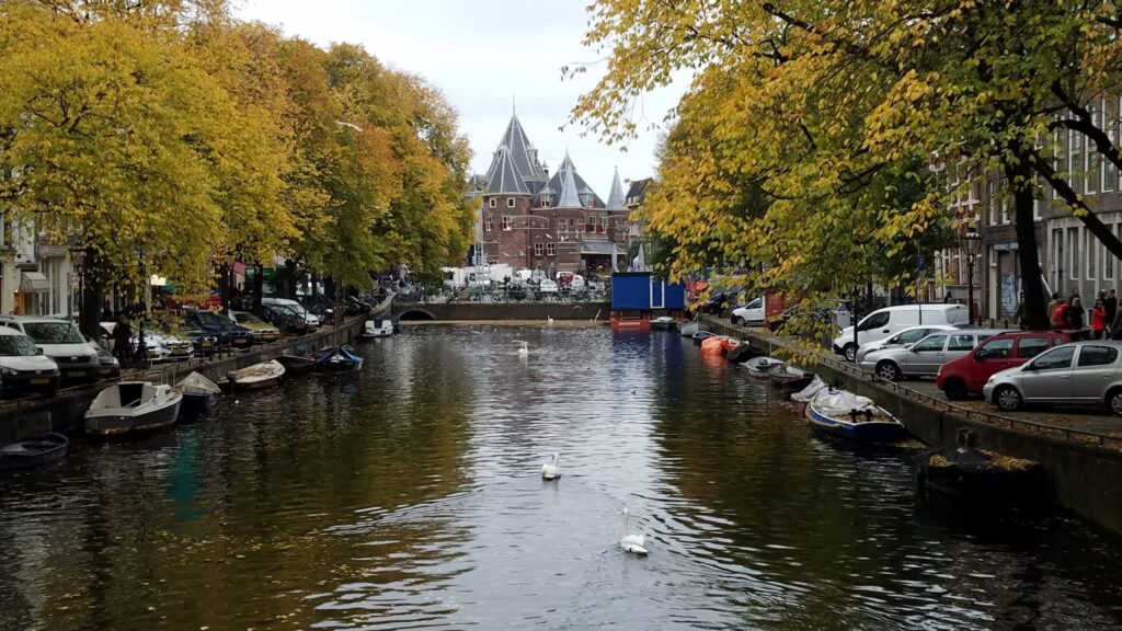 Amsterdam, Netherlands | Adventures with Shelby