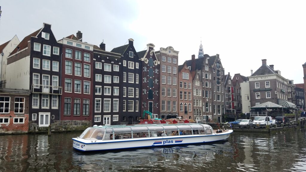 Amsterdam, Netherlands | Adventures with Shelby