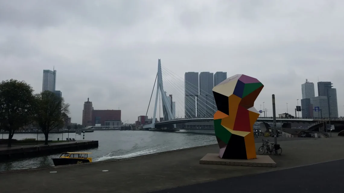 Rotterdam, Netherlands | Adventures with Shelby