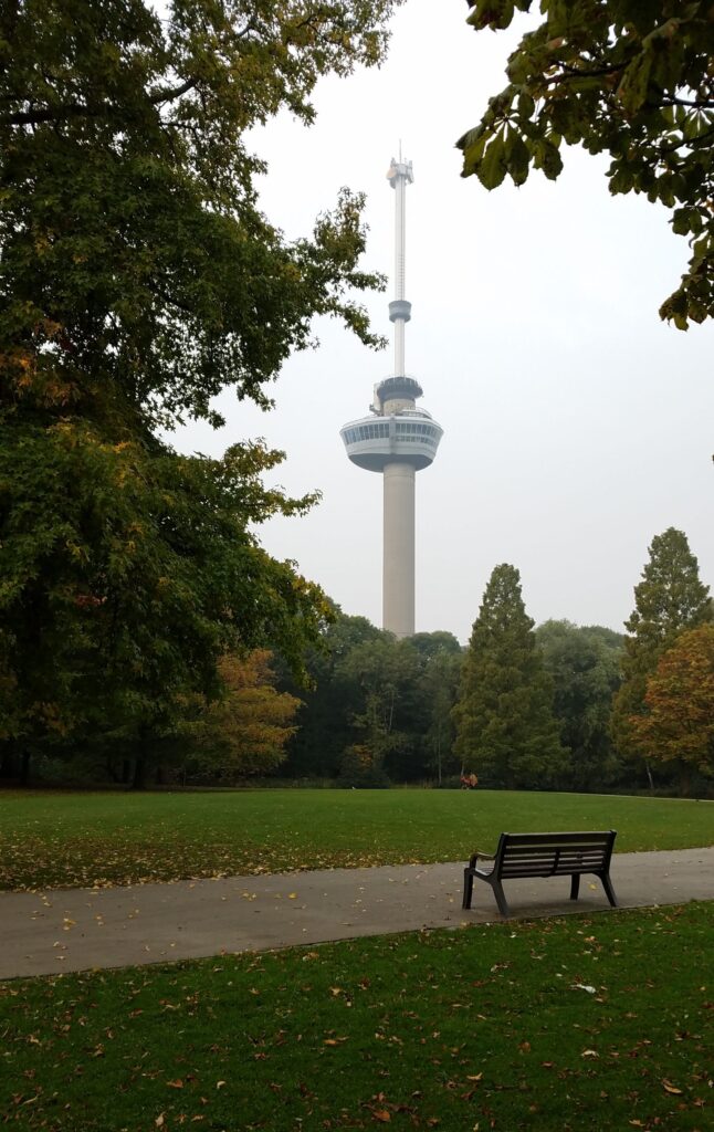 Rotterdam, Netherlands | Adventures with Shelby