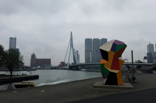 Rotterdam, Netherlands | Adventures with Shelby