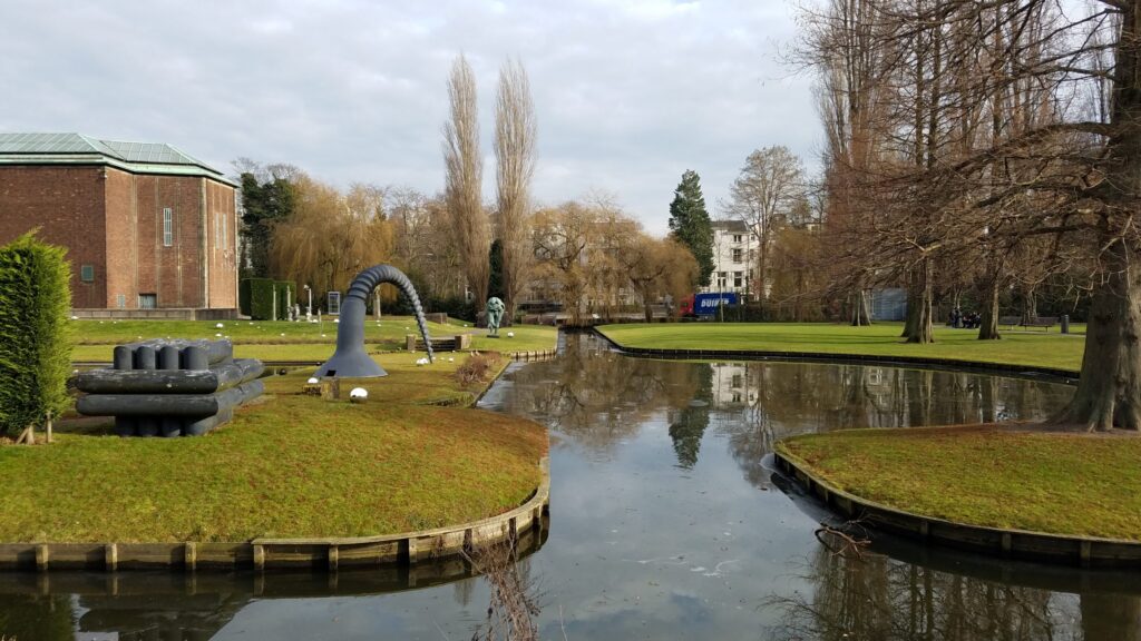 Rotterdam, Netherlands | Adventures with Shelby