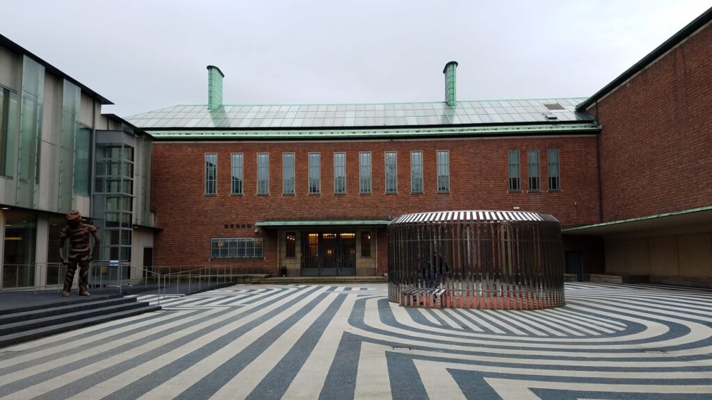 Rotterdam, Netherlands | Adventures with Shelby