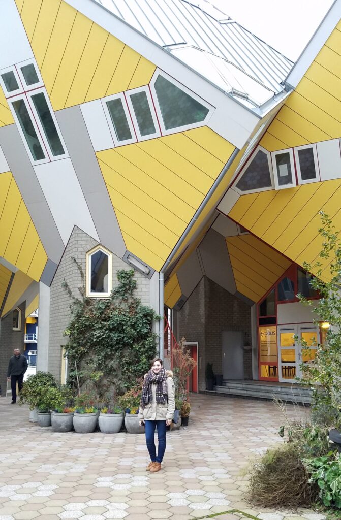 Rotterdam, Netherlands | Adventures with Shelby