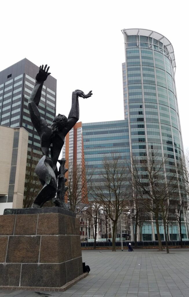 Rotterdam, Netherlands | Adventures with Shelby