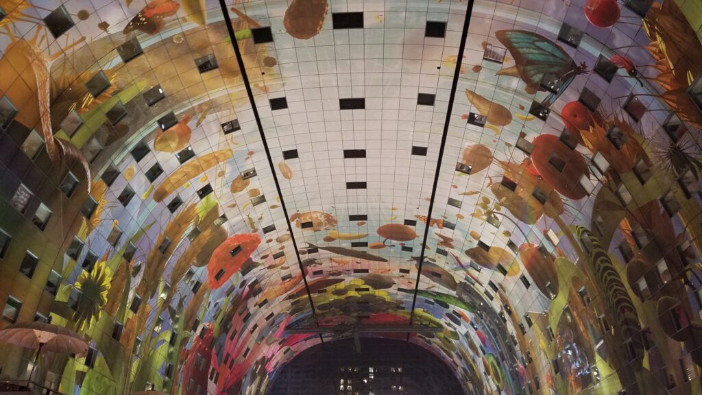 Rotterdam, Netherlands | Adventures with Shelby