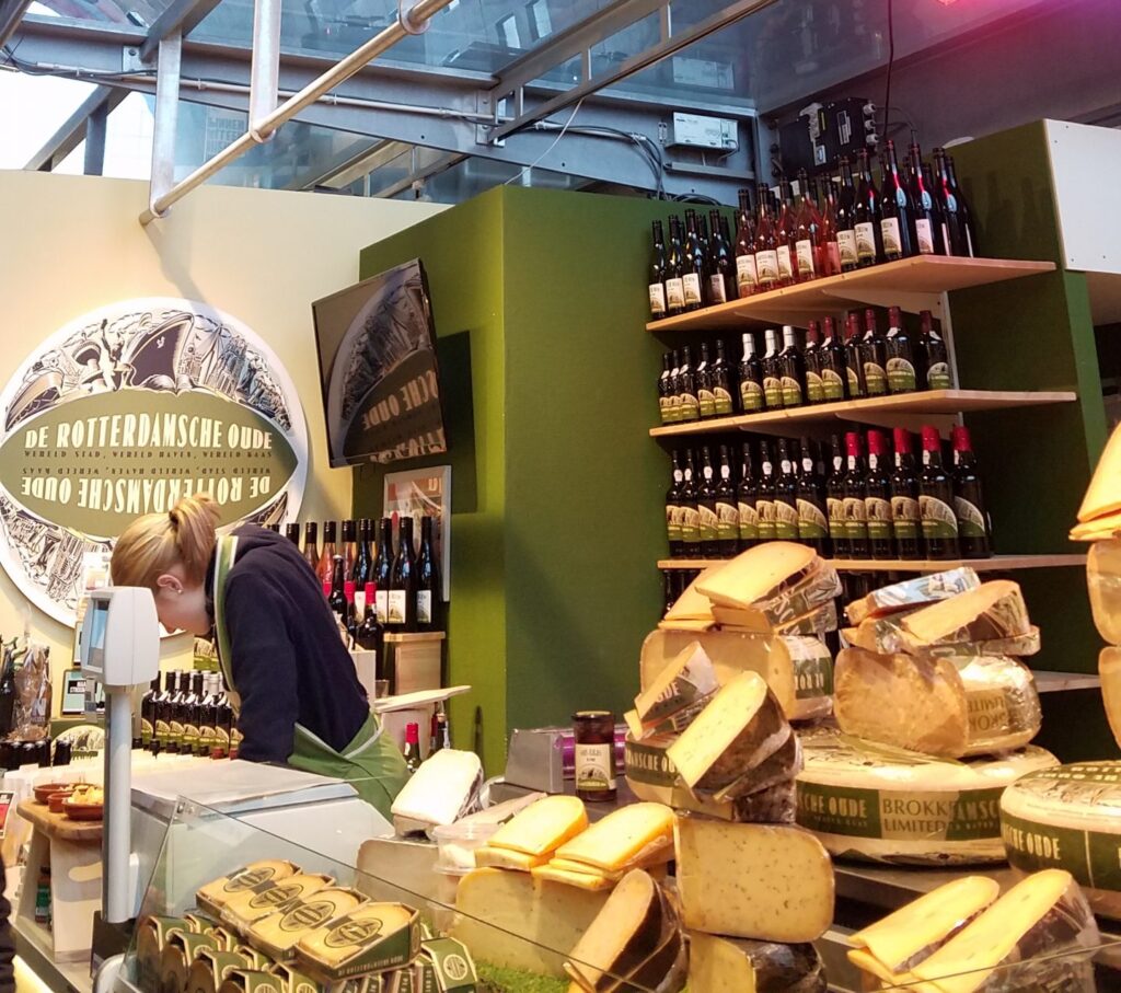 Rotterdam, Netherlands | Adventures with Shelby