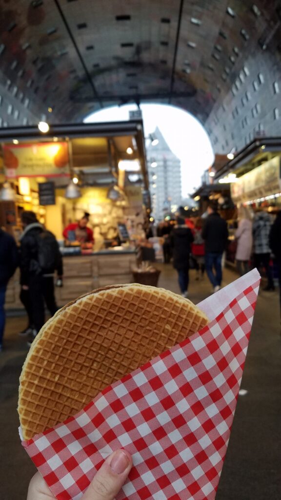 Rotterdam, Netherlands | Adventures with Shelby