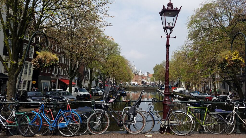 Amsterdam, Netherlands | Adventures with Shelby