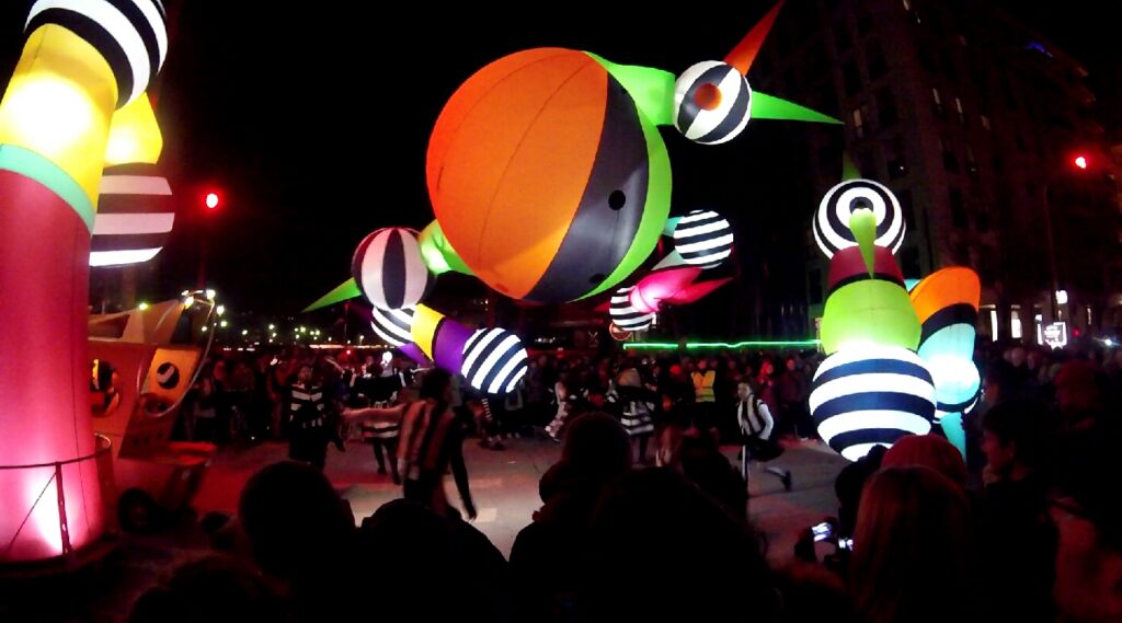 Fete des Lumières