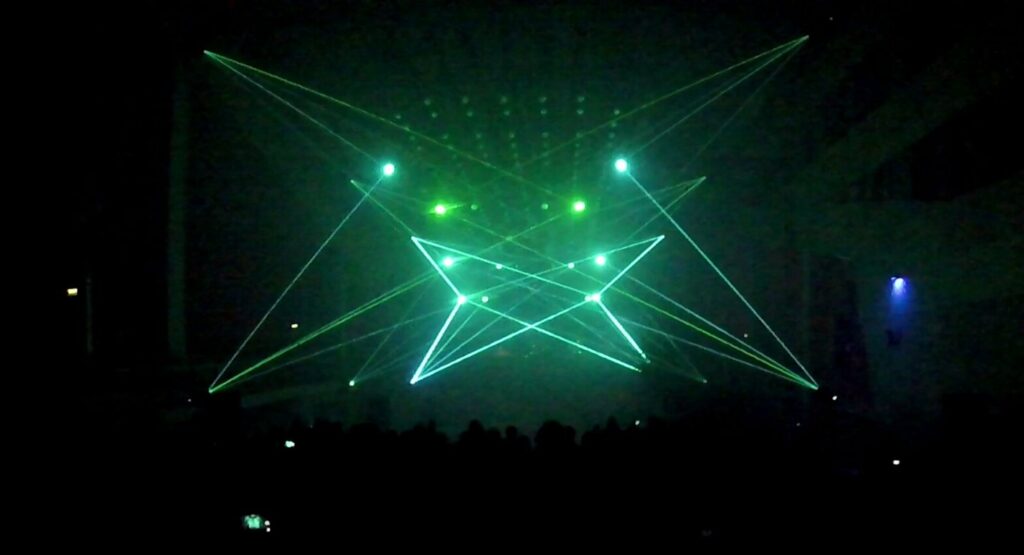 Fête des Lumières in Lyon, France | Adventures with Shelby