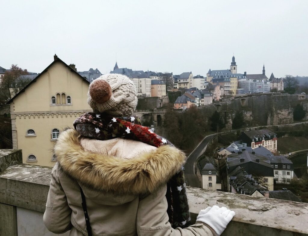 Luxembourg City | Adventures with Shelby