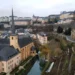 Luxembourg City | Adventures with Shelby