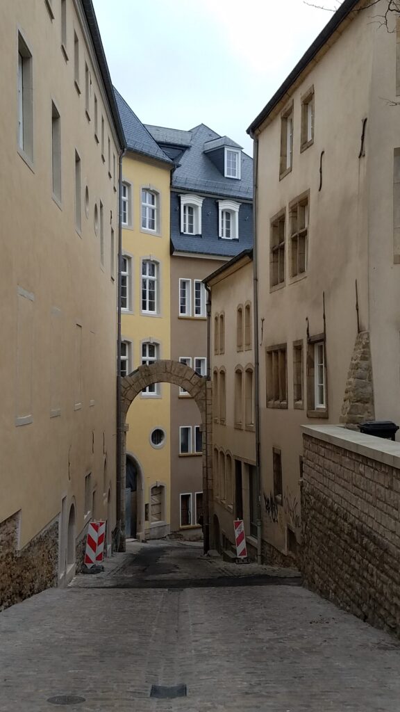 Luxembourg City | Adventures with Shelby