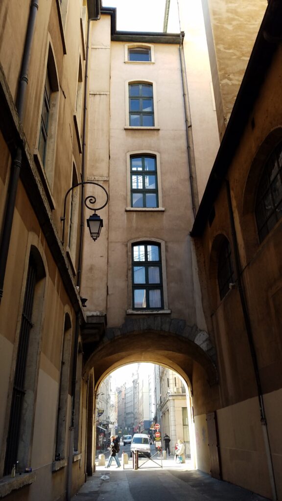 Only Lyon, France | Adventures with Shelby