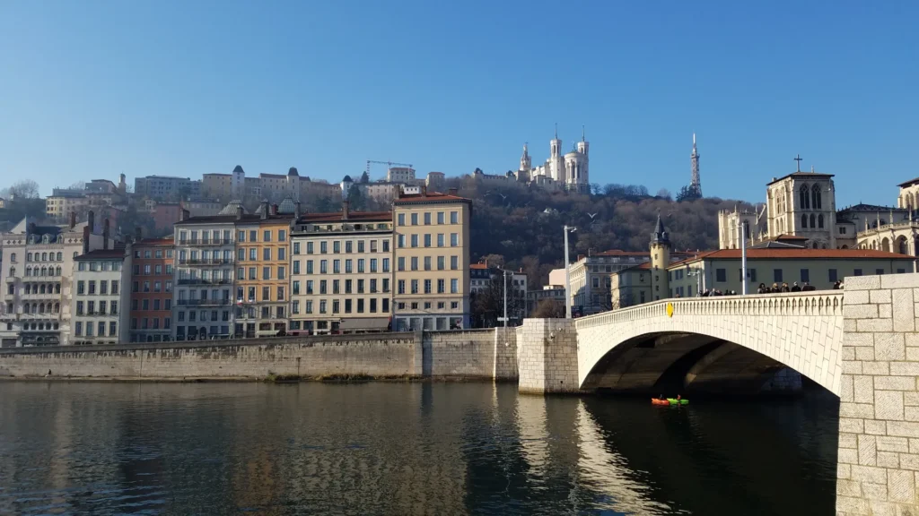 Only Lyon, France | Adventures with Shelby
