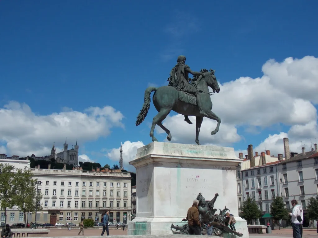 Only Lyon, France | Adventures with Shelby