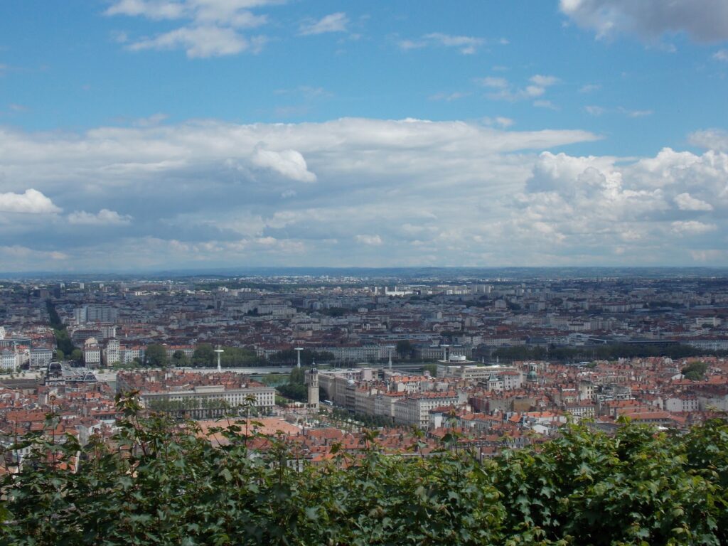 Only Lyon, France | Adventures with Shelby