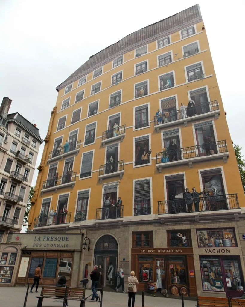 Only Lyon, France | Adventures with Shelby
