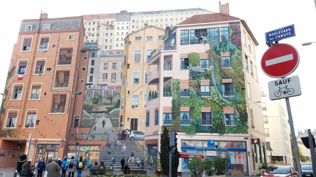 Only Lyon, France | Adventures with Shelby