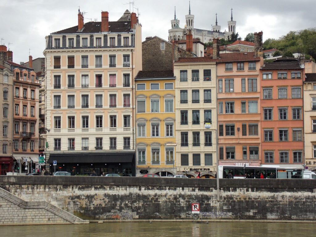 Only Lyon, France | Adventures with Shelby