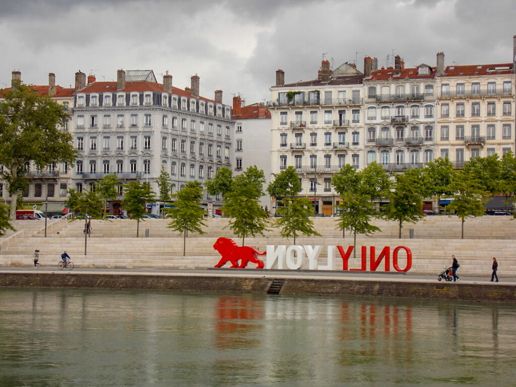 Only Lyon, France | Adventures with Shelby