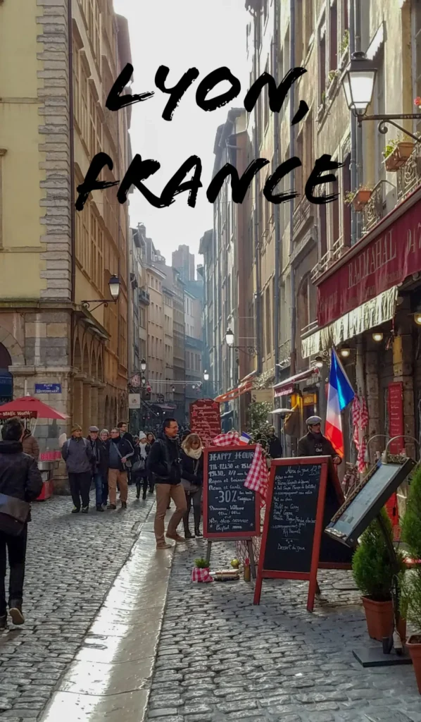 Only Lyon, France | Adventures with Shelby