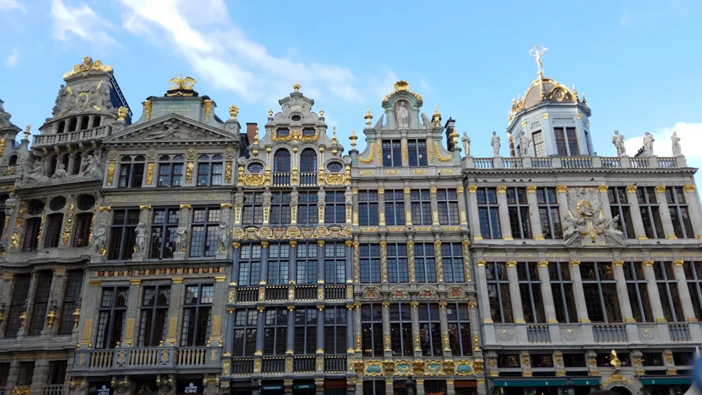 Brussels, Belgium | Adventures with Shelby
