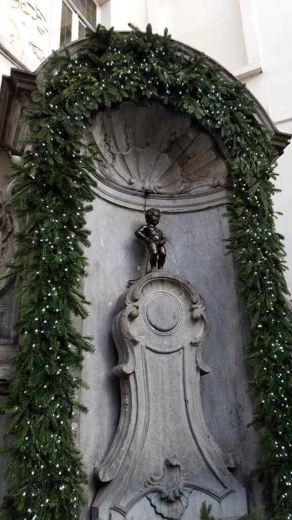 Brussels, Belgium | Adventures with Shelby