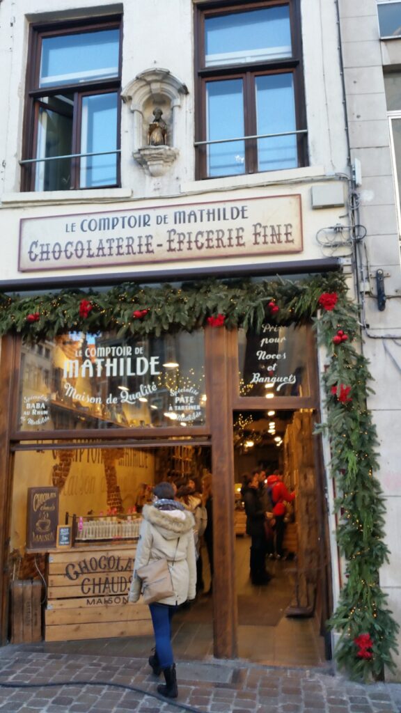 Brussels, Belgium | Adventures with Shelby